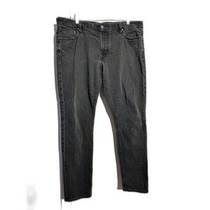 Michael Kors Parker Slim Fit Jeans, men's size 38/32